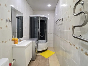 Квартира на улице 3-я Курская 25