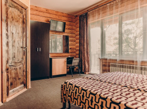 Гостевой дом Усадьба