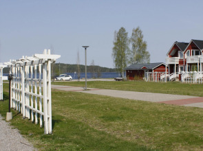 Апартаменты Saimaa Seasons Marina Villas