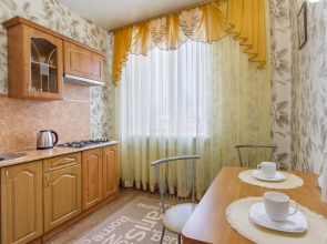 Apartments жд Вокзал