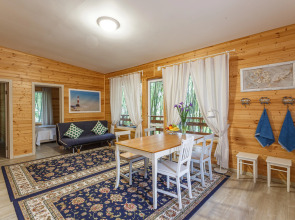 Гостевой Дом Бамбук-Хутор