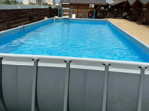 Гостевой дом Sunny House