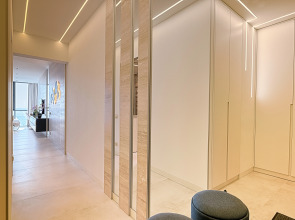 Апартаменты Бизнес Класса в Жк Морская Симфония 2