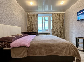 Апартаменты ArendaGrad Октябрьской Революции 26