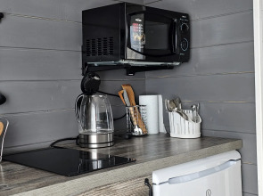 Гостевой дом Финский хуторок