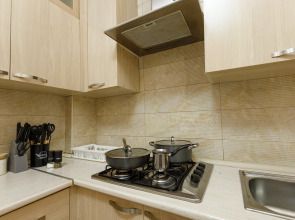 Апартаменты оn Yekmalyan Str. 1-33/1