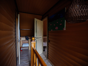 Частный дом Holiday Home in Roschino