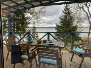 База отдыха Море