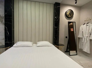 Меблированные комнаты в Марьино