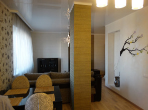 Апартаменты Катерина