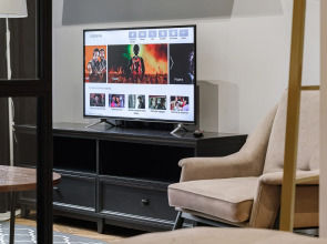 Апартаменты на Чайковского