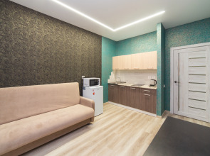 Апартаменты Rest Salute The Scent Of Pine