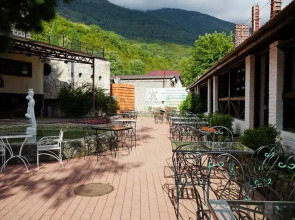 Мини-Отель Мельница