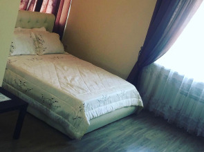 Гостевой дом Любимый дом