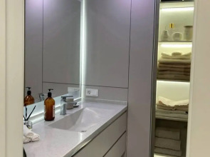 Квартира на улице Широкая 33