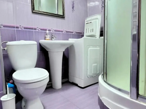 Квартира Марат Home по ул. Сулеймановой д.7