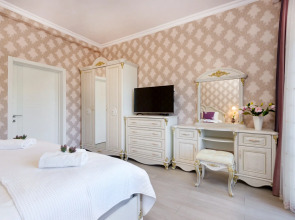 Апартаменты Камелия Ирины Савельевой в элитном SPA-комплексе - Роскошь, уют, тишина, удобство