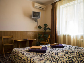 Гостевой дом Встреча