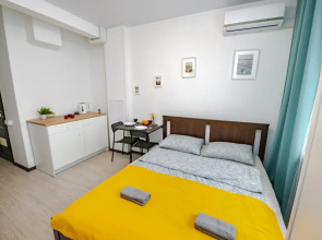 Студия на Луговой 1