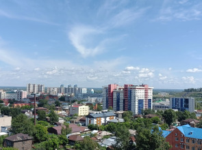 Квартира Новая Студия, Россия, улица Пролетарская 151/1