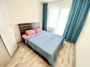 Апартаменты в Барнауле на Молодежной