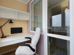 Квартира BalticRealty на Добролюбова