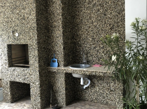 Жилое помещение на Революции 16