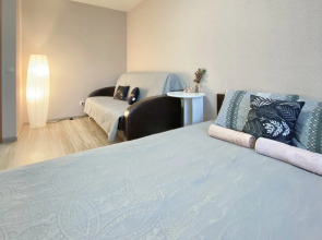 Квартира Уютно Как Дома