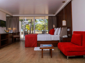 Курортный отель Pegasus Reef Beach Resort