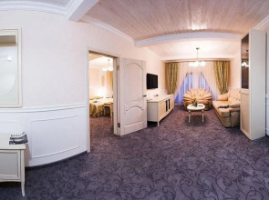 Гостевой дом Райгонд