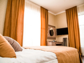 Гостевой Дом Небо