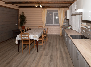 Частный Дом Гостевой Дом на 8 Персон