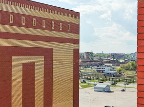 Апартаменты 1 Евродвушка у Патриаршей Сеть ЙоХоум