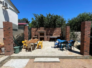 Гостевой дом Флоренция