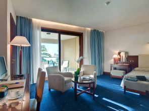 Smy Carlos V Wellness & Spa Alghero