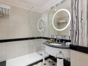 Отель Marriott Tbilisi