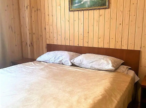 Гостевой дом Ирбис