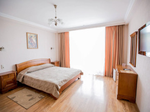 Al Marin villa (Villa Al Marine)