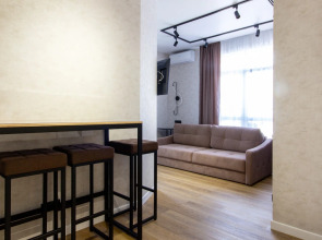 Апартаменты Комфорт Олимпик Таврическая