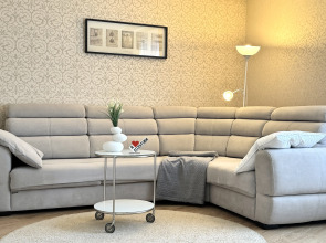 Квартира Как Дома в мкр Курортный