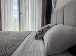 Апартаменты Green Home Ufa