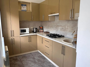 Квартира Московская