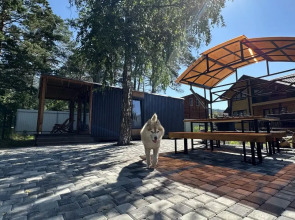 Гостевой дом Семейная Усадьба Мой Рай