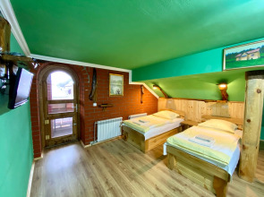 Мини-отель Коттедж Отдых в Браславе