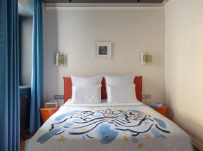 22 Art`a Апартамент №1