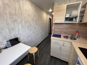 Апартаменты с Отличным Видом в Шаговой Доступности до Подъемника