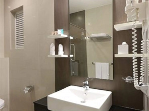 Курортный отель Club Palm Bay