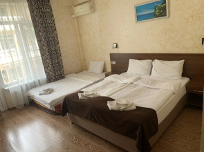 Гостевой дом Aqua Life