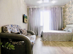 Апартаменты на Университетской