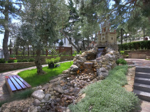 Апартаменты Дача Штейнгольца